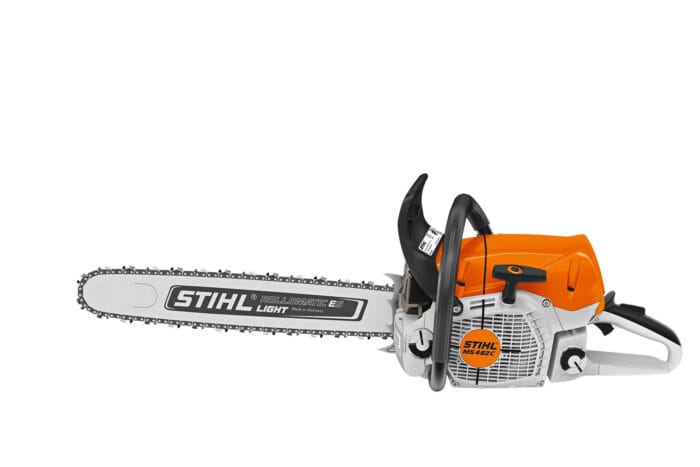 STIHL MS 462 C-M, lunghezza di taglio 45cm, RS - immagine 2