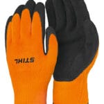 STIHL Guanti da lavoro FUNCTION ThermoGrip