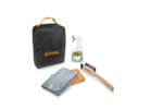STIHL Kit Care  Clean iMOW®  Tosaerba Plus  pacco vantaggio