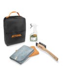 STIHL Care Clean iMOW® Mower Plus Kit Advantage Pack