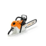 STIHL Tronçonneuse sans fil alimentée par batterie