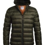 Veste en duvet STIHL ICON, taille XXL