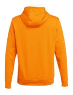STIHL Kapuzenpullover ORANGE – Bild 2