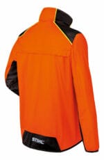STIHL DuroFlex Rain Jacket - Image 2