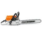 STIHL MS 462 C-M VW, lunghezza di taglio 45cm, RS