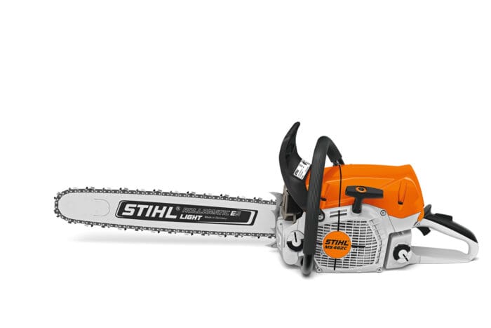 STIHL MS 462 C-M VW, lunghezza di taglio 45cm, RS - immagine 2
