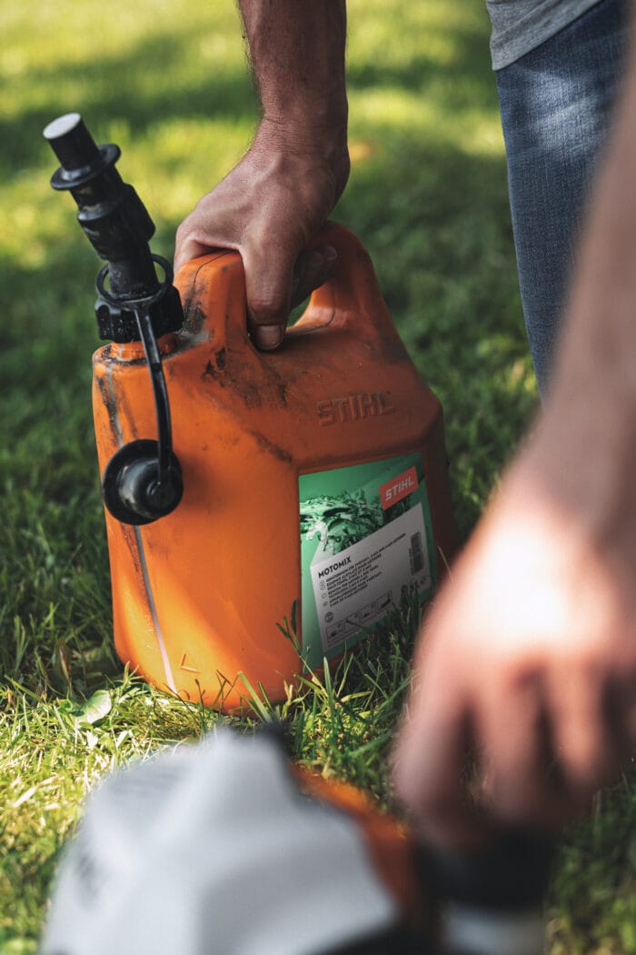 STIHL MotoMix 5 l – Image 3