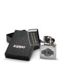 STIHL Zippo Lighter