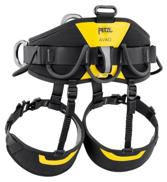 PETZL AVAO SIT FAST - immagine 2