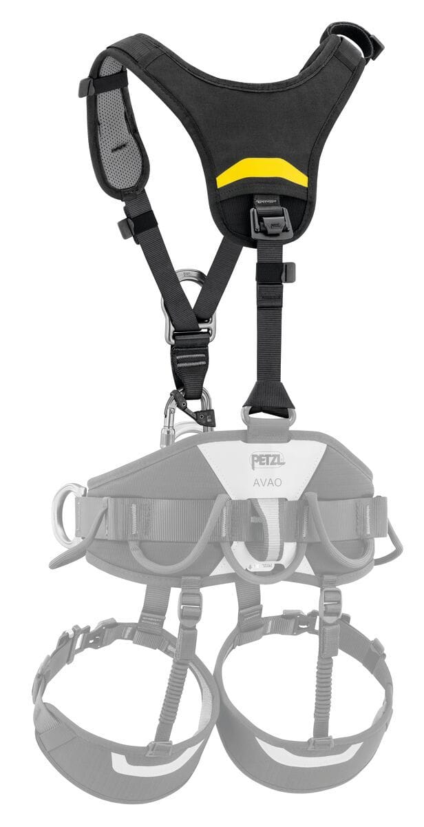 C081AB00-TOP-view-6_LowRes PETZL TOP - immagine 1