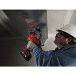 MILWAUKEE Scie Droite