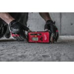 MILWAUKEE Ricevitore Laser