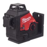 MILWAUKEE Laser a linee incrociate - immagine 8