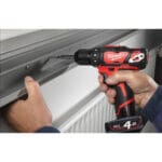 MILWAUKEE Trapano avvitatore compatto M12™ - immagine 3