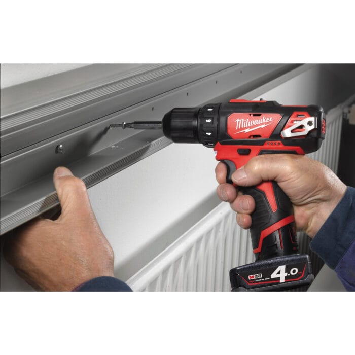 MILWAUKEE Trapano avvitatore compatto M12™ - immagine 3