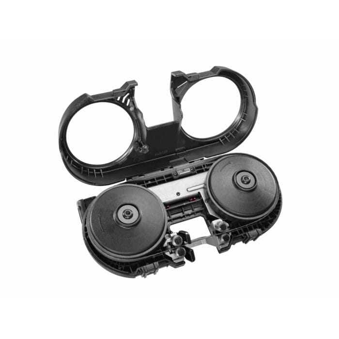 MILWAUKEE Sega a nastro - immagine 7