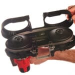 MILWAUKEE Sega a nastro - immagine 8