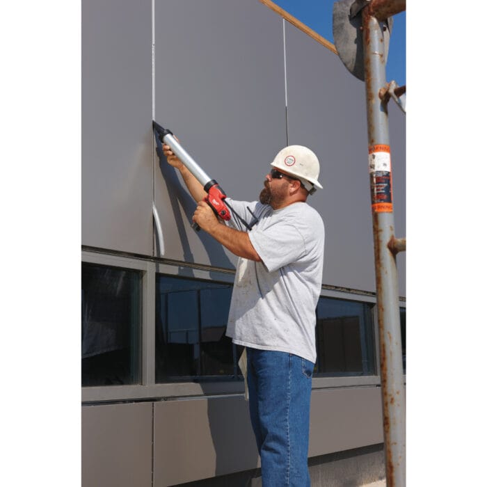 MILWAUKEE Pistolet en silicone – Image 2