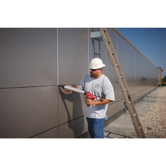 MILWAUKEE Pistolet en silicone – Image 3