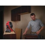 MILWAUKEE Ventilatore