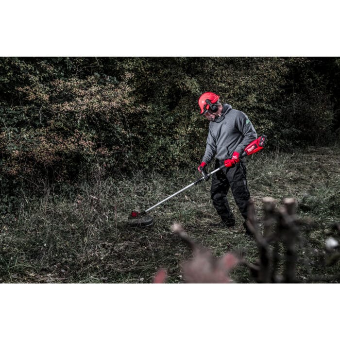 MILWAUKEE Brush Cutter - Image 2