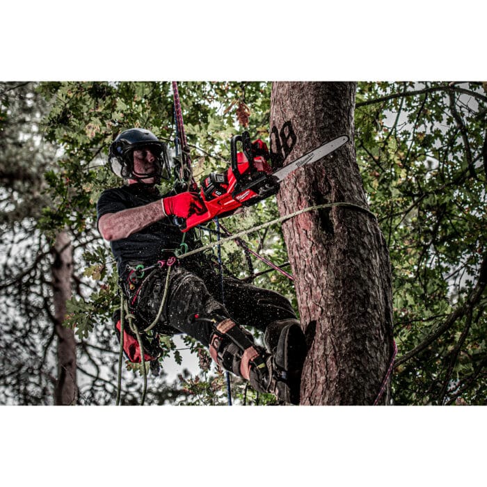 MILWAUKEE Elettrosega - immagine 3