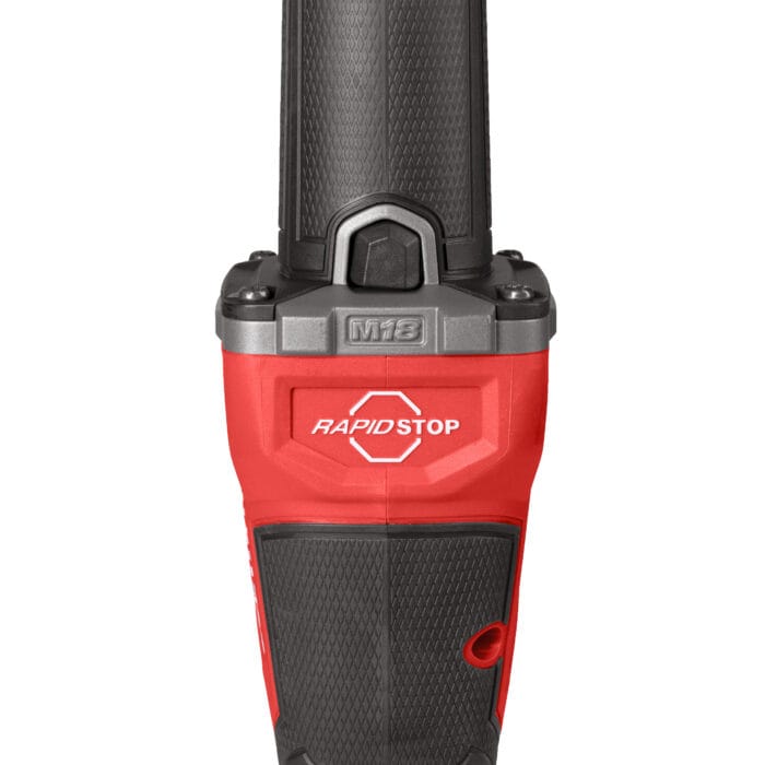 MILWAUKEE Smerigliatrice diritta - immagine 8