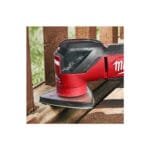 MILWAUKEE Utensile Multifunzione - immagine 6