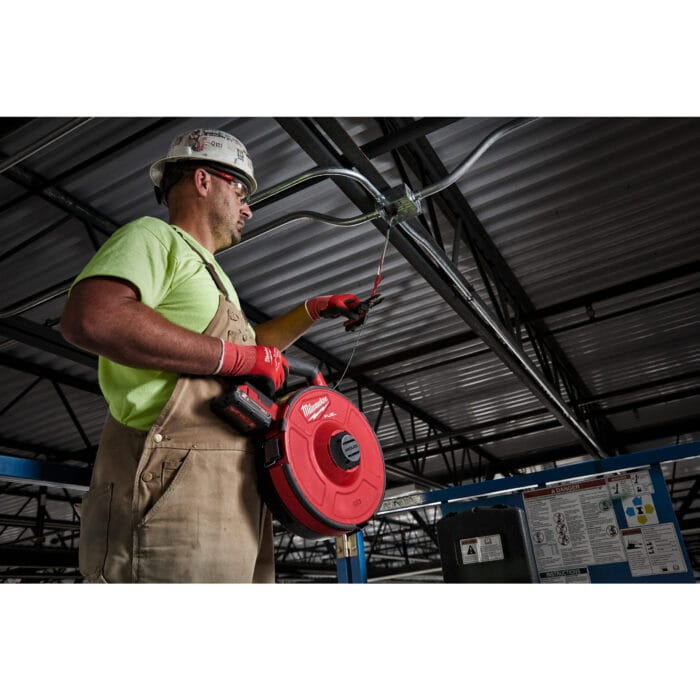 MILWAUKEE Sonda tiracavi M18 FUEL™ - immagine 7