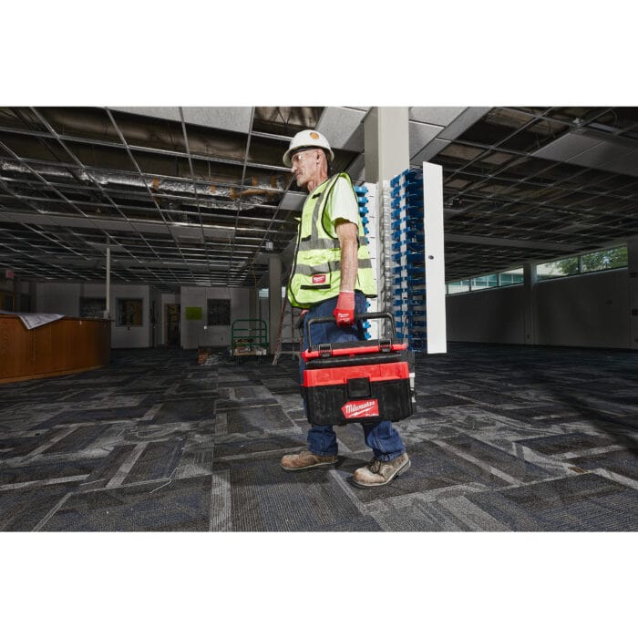 MILWAUKEE Aspiratore - immagine 5