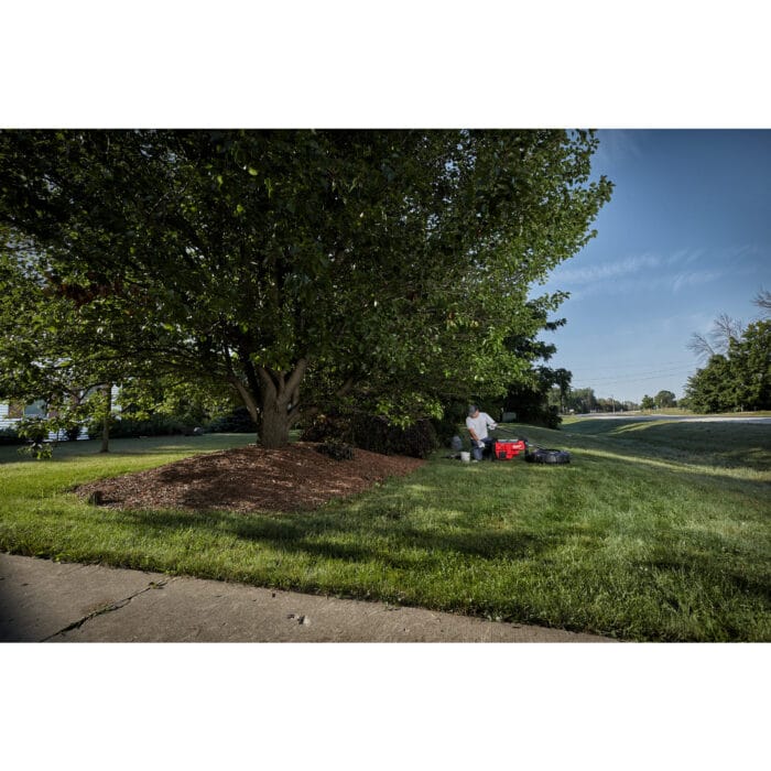 MILWAUKEE Nettoyeur de drains – Image 3