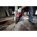 MILWAUKEE Scie Droite