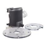 MILWAUKEE Fraiseuse avec pince – Image 8