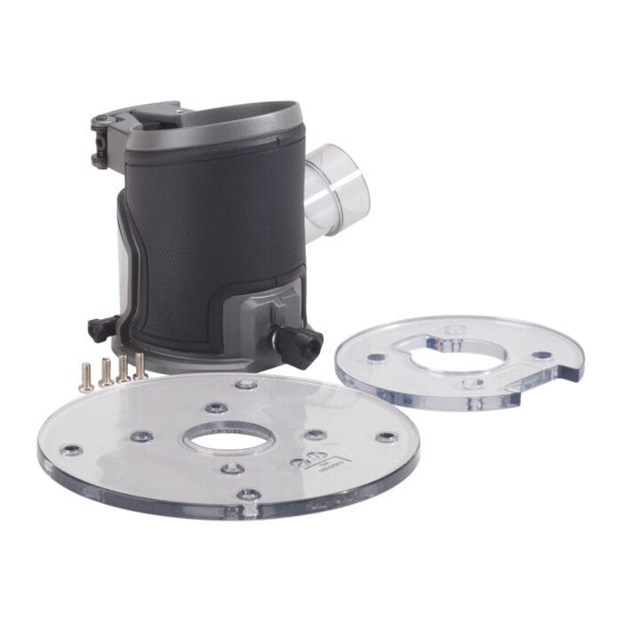 MILWAUKEE Fraiseuse avec pince – Image 8