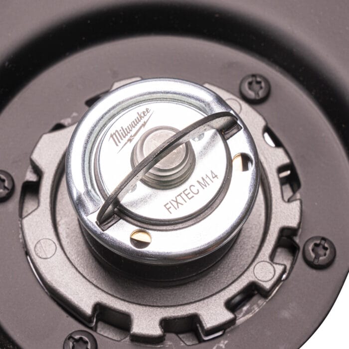 MILWAUKEE Smerigliatrice angolare - immagine 6