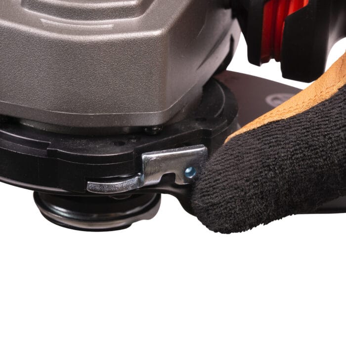 MILWAUKEE Smerigliatrice angolare - immagine 7