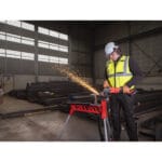 MILWAUKEE Smerigliatrice angolare - immagine 3