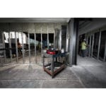 MILWAUKEE Radio batterie/corrente - immagine 4