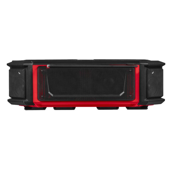 MILWAUKEE Radio batterie/corrente - immagine 6