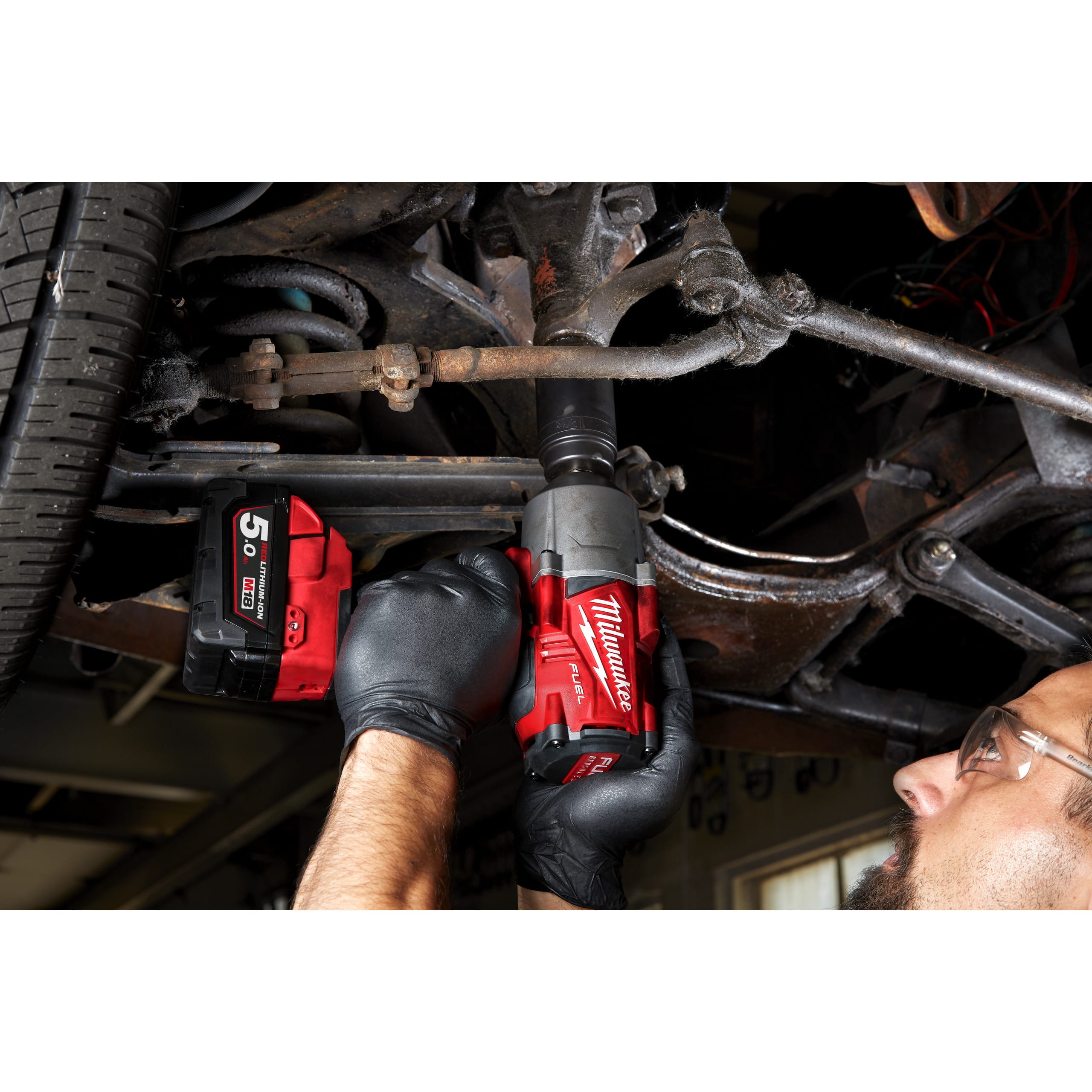 impact wrench impact wrench