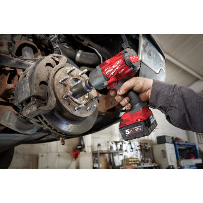 impact wrench