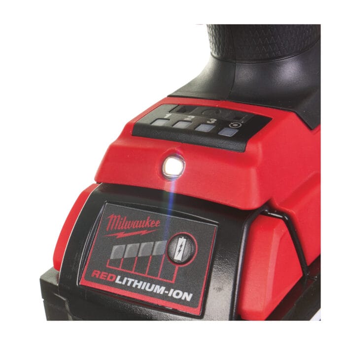 impact wrench