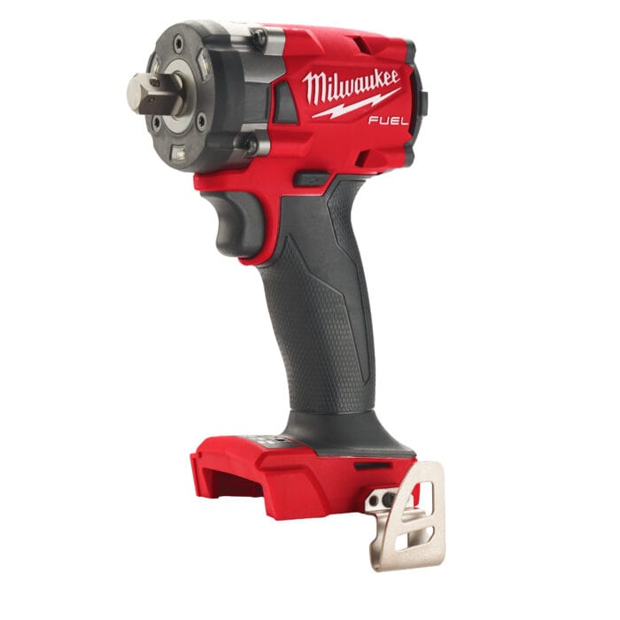impact wrench