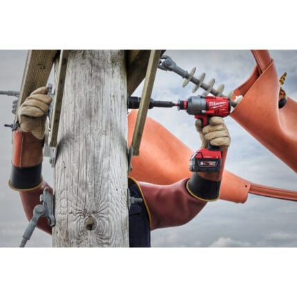 avvitatore ad impulsi