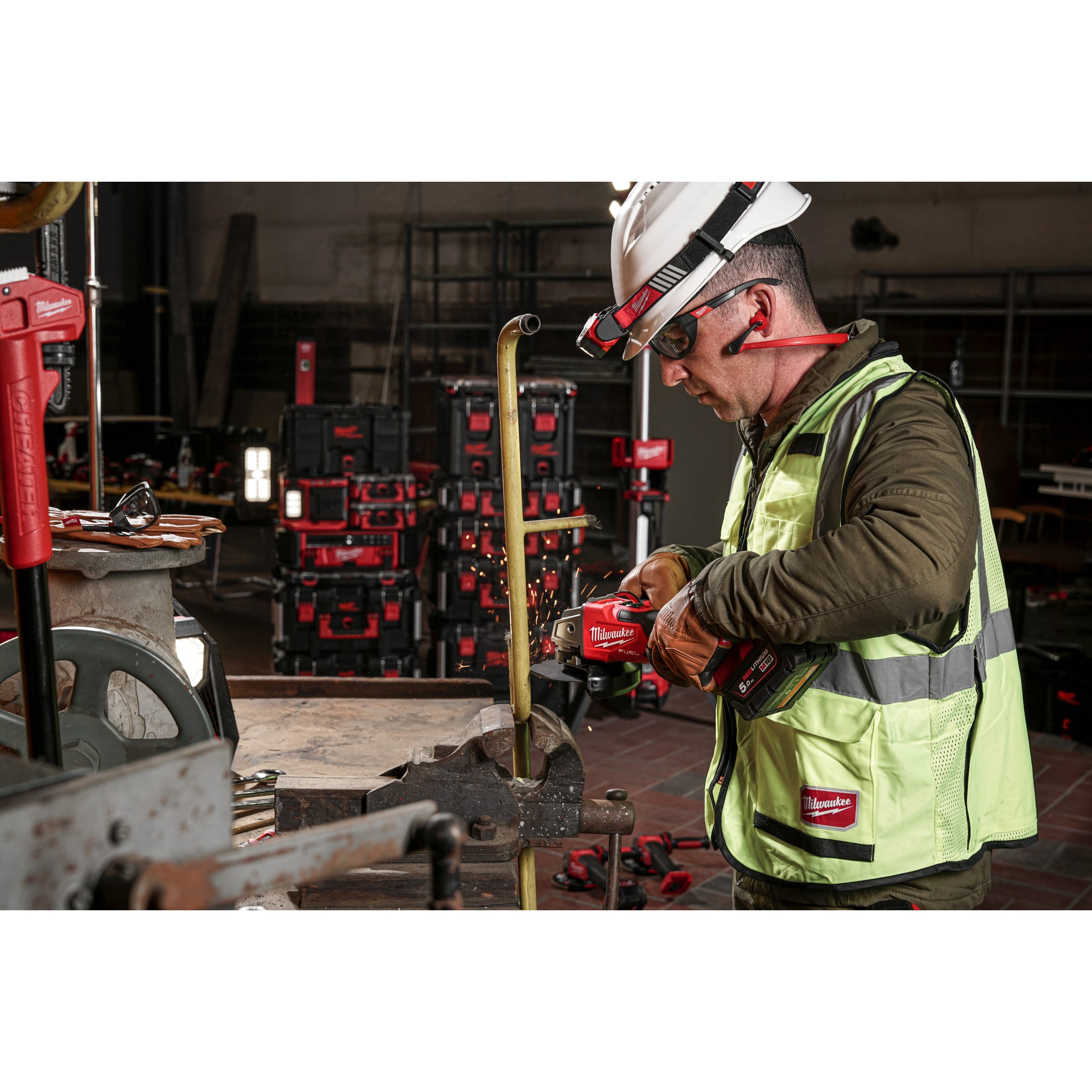 angle grinder angle grinder