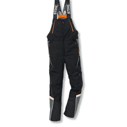 stihl dungarees advance x light