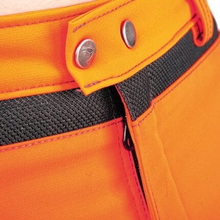 pfanner ventilation pantalone di protezione en 20471