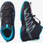SALOMON XA PRO V8 MID CSWP J – Image 3
