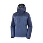 SALOMON OUTLINE GTX 2.5L JACKET W