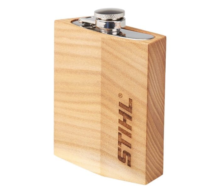 STIHL Holzflachmann - Image 2